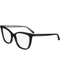 Calvin Klein - Glasses - Lyst