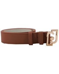 Liu Jo - Belts - Lyst