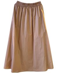 Kaos - Rokken ,Bruin ,Skirts - Lyst