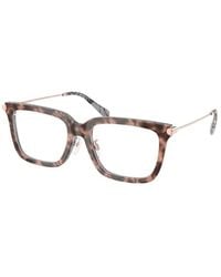 Michael Kors - Glasses - Lyst
