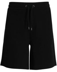 BOSS - Casual Shorts - Lyst