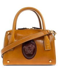 Versace - Handbags - Lyst
