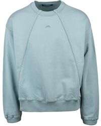 A_COLD_WALL* - Sweatshirts - Lyst