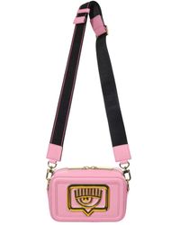 Chiara Ferragni - Stilvolle Taschen Für Modebegeisterte - Lyst