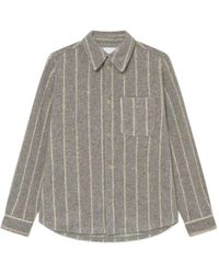 Les Deux - Casual Shirts - Lyst