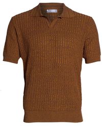 Roberto Collina - V-Neck Knitwear - Lyst
