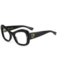 DSquared² - Glasses - Lyst