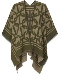 Twinset - Capes - Lyst