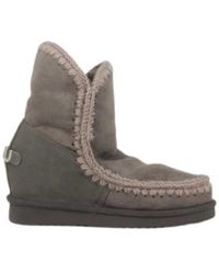 Mou - Winter Boots - Lyst