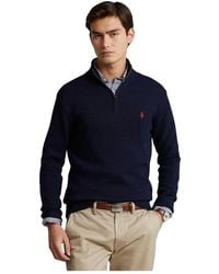 Polo Ralph Lauren - Turtlenecks - Lyst