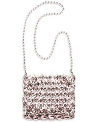Self-Portrait - Shoulder Bags - Lyst