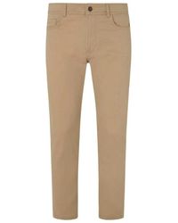 Pepe Jeans - Slim-Fit Trousers - Lyst