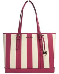 Michael Kors - Tote Bags - Lyst