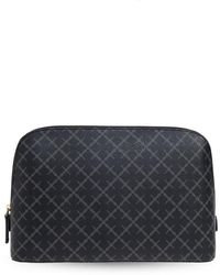By Malene Birger - Kosmetiktasche `bae medium` - Lyst