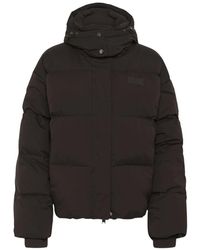 Gestuz - Jassen ,Bruin ,Winter Jassen - Lyst