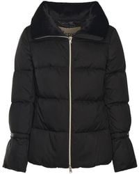 Herno - Winter Jackets - Lyst