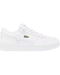 Lacoste - Clip Set 224 Sneakers - Lyst
