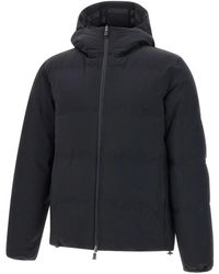 Herno - New Impact Down Jacket - Lyst