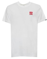 Vans - T-Shirts - Lyst