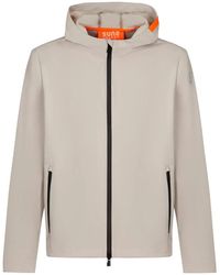 Suns - Light Jackets - Lyst