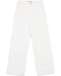 Roy Rogers - Straight Jeans - Lyst