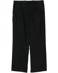 Our Legacy - Wool Chino Pants - Lyst