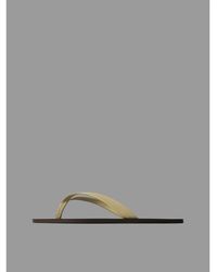 L37 - Flip Flops - Lyst