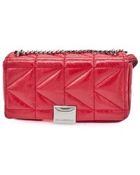KARL LAGERFELD - Cross Body Bags - Lyst