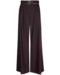 Caroline Biss - Wijde Broek 4551 - Lyst