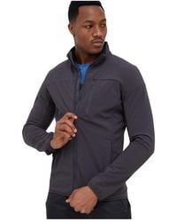 Helly Hansen - Crew Softshell Jas 2.0 - Lyst