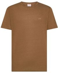 Sun 68 - T-Shirts - Lyst