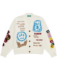 Barrow - Cardigans - Lyst