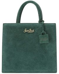 MC2 Saint Barth - Handbags - Lyst