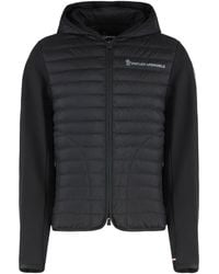 Moncler - Down Jackets - Lyst