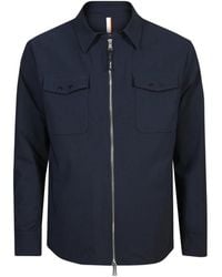 Pmds - Light Jackets - Lyst