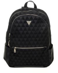 Guess - Backpacks - Lyst