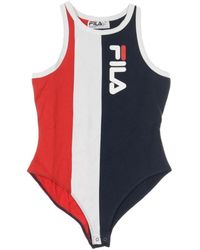 Fila - Body - Lyst
