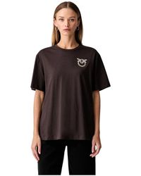 Pinko - Strepitoso T-Shirt - Lyst