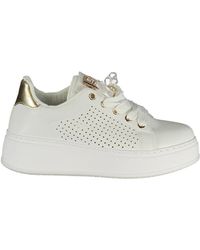 Laura Biagiotti - 9621 Sportschoen - Lyst