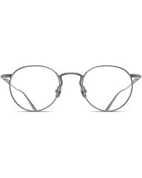 Matsuda - Glasses - Lyst
