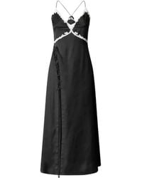 Pinko - Maxi Dresses - Lyst