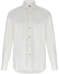 Borriello - Formal Shirts - Lyst
