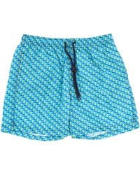 Drumohr - Beachwear - Lyst