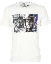 Barbour - Shirts - Lyst