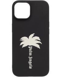 Palm Angels - Custodia iphone 15 - Lyst