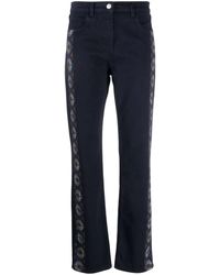 Etro - Boot-Cut Jeans - Lyst