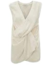 JW Anderson - Sleeveless Tops - Lyst