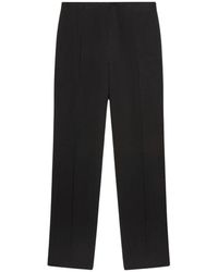 Elena Miro - Schmale cady stretch hose - Lyst