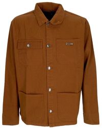 DOLLY NOIRE - Light Jackets - Lyst