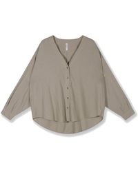 10Days - Shirt - Lyst